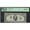 Image 1 : 1950C $10 Federal Reserve Note PCGS Gem New 65PPQ