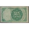 Image 2 : 1874 Twenty-Five Cents Fifth Issue Fractional Note