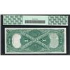 Image 2 : 1917 $1 Legal Tender Note PCGS Very Choice New 64