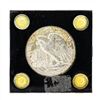 Image 2 : 1944-S Walking Liberty Half Dollar Coin