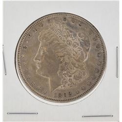 1892-S $1 Morgan Silver Dollar Coin