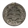 Image 2 : 1883 Germany Dr. Martin Luther 400th Anniversary Medal