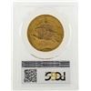 Image 2 : 1928 $20 St. Gaudens Double Eagle Gold Coin PCGS MS65+