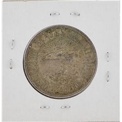 1936 York County, Maine Tercentenary Commemorative Half Dollar Coin