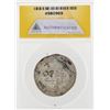 Image 2 : AD 531-579 Drachm Asanian Khushro I AR Drachm Sijistan G-196 Repaired Coin ANACS