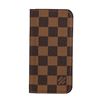 Image 1 : Louis Vuitton Damier Ebene iPhone 6 Case