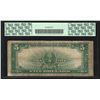 Image 2 : 1923 $5 Porthole Silver Certificate Note PCGS Very Good 8 Apparent