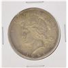 Image 1 : 1921 $1 Peace Silver Dollar Coin