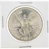 Image 1 : 1985 Mexcian Libertad 1 Onza Silver Coin