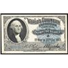 Image 1 : 1893 World's Columbian Exposition Ticket Washington