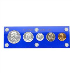 1960 (5) Coin Proof Set