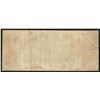 Image 2 : 1861 $20 Virginia Treasury Obsolete Bank Note