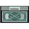 Image 2 : 1917 $1 Legal Tender Note PCGS Gem New 65PPQ