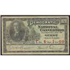 Image 1 : June 28th 1920 Democratic National Convention San Francisco Ticket