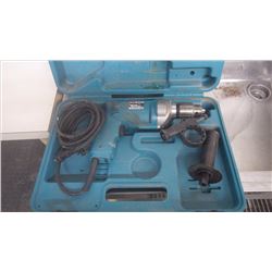 Makita 1/2" electric drill