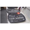 Image 2 : Mastercraft socket and wrench set