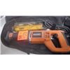 Image 2 : Rigid electric reciprocating saw