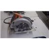Image 1 : Rigid 7-1/4" skill saw