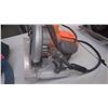 Image 3 : Rigid 7-1/4" skill saw