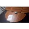 Image 2 : 6 piece office boardroom table