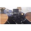 Image 1 : 9 office chairs (various)