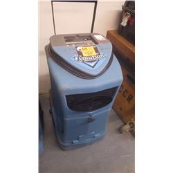 Commercial Drieaz Evolution large dehumidifier