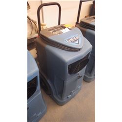 Commercial Drieaz Evolution large dehumidifier