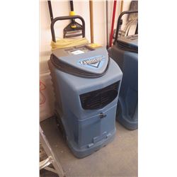 Commercial Drieaz Evolution large dehumidifier