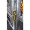 Image 2 : Stanley folding combination step ladder