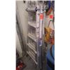 Image 1 : Werner folding combination step ladder