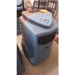 Commercial Drieaz Evolution large dehumidifier