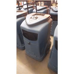 Commercial Drieaz Evolution large dehumidifier