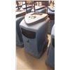 Image 1 : Commercial Drieaz Evolution large dehumidifier
