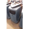 Image 1 : Commercial Drieaz Evolution large dehumidifier