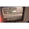 Image 3 : Commercial Drieaz Evolution large dehumidifier