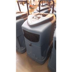 Commercial Drieaz Evolution large dehumidifier