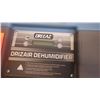 Image 3 : Commercial Drieaz Evolution large dehumidifier