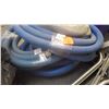 Image 3 : 3 bundles of rolls of 2-3/8" flexible hose