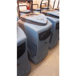 Drieaz Evolution large dehumidifer