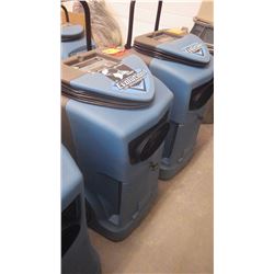 Drieaz Evolution large dehumidifer