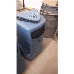 Drieaz Evolution large dehumidifer
