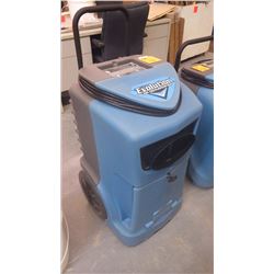 Drieaz Drizair 1200 Professional dehumidifier