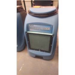 Drieaz Drizair 1200 Professional dehumidifier