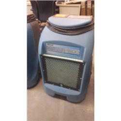 Drieaz Drizair 1200 Professional dehumidifier