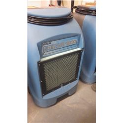 Drieaz Drizair 1200 Professional dehumidifier
