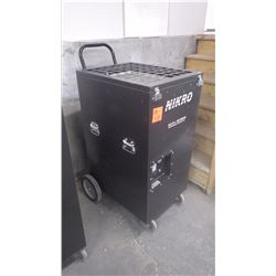 Nikro-Hepa Filter High Effiency filtration system model UA2005-00