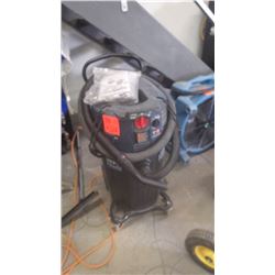 Bosch industrial Vaccum Cleaner / Dust extractor with auto on