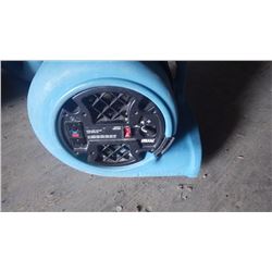Dri-Eaze contrifugal air mover model F351