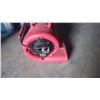 Image 1 : Phoenix centrifugal - air mover