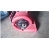 Image 1 : Phoenix centrifugal - air mover